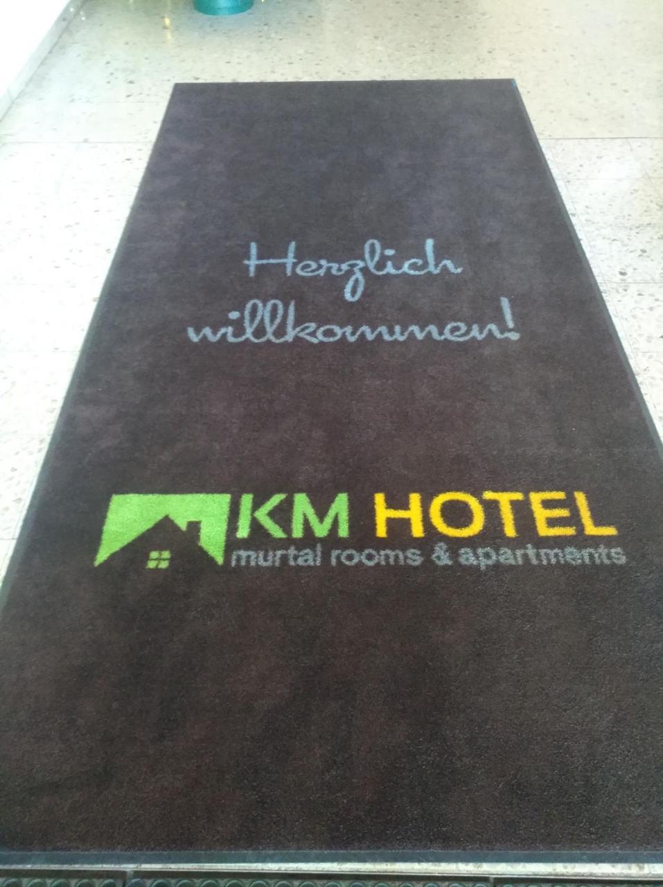 كنيتلفيلد Km Hotel Murtal المظهر الخارجي الصورة